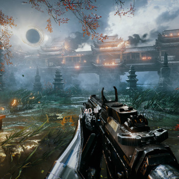 Bright Memory: Infinite (PC) - GOG.COM Key - GLOBAL