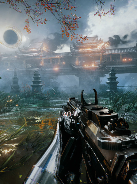 Bright Memory: Infinite (PC) - GOG.COM Key - GLOBAL Bright Memory: Infinite (PC) - GOG.COM Key - GLOBAL