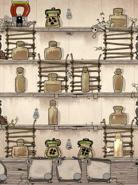 JARS (PC) - Steam Key - GLOBAL JARS (PC) - Steam Key - GLOBAL