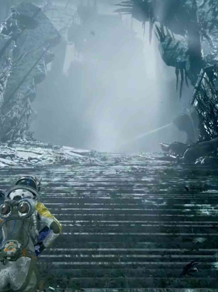 Returnal (PC) - Steam Key - ROW Returnal (PC) - Steam Key - ROW
