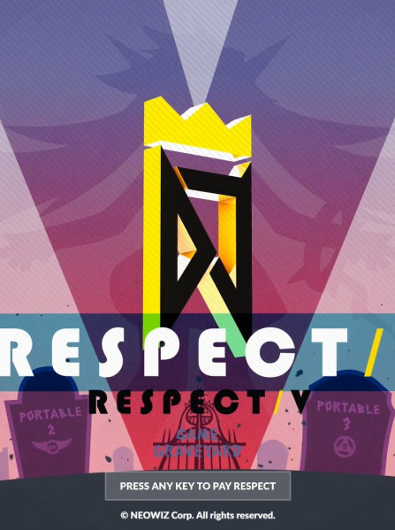 DJMAX RESPECT V (PC) - Steam Key - EUROPE DJMAX RESPECT V (PC) - Steam Key - EUROPE