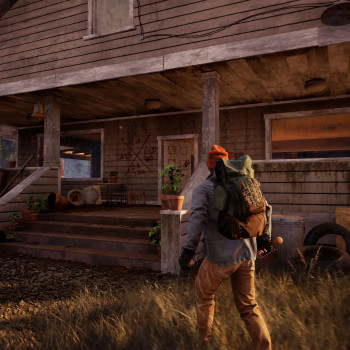 State of Decay 2 | Juggernaut Edition (PC) - Steam Key - EUROPE