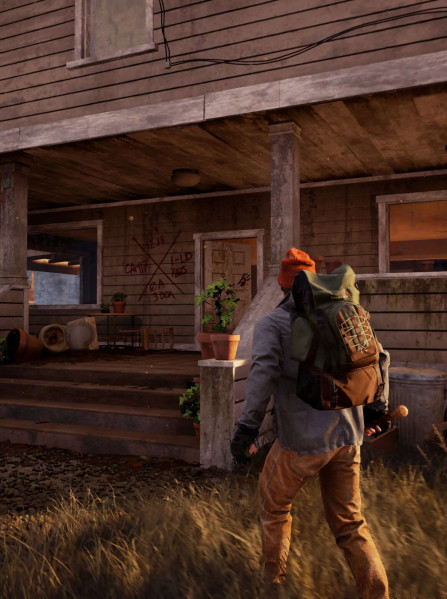 State of Decay 2 | Juggernaut Edition (PC) - Steam Key - EUROPE State of Decay 2 | Juggernaut Edition (PC) - Steam Key - EUROPE