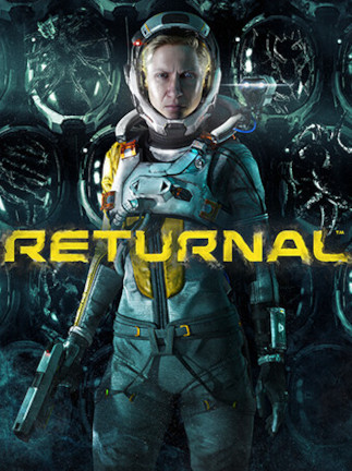 Returnal (PC) - Steam Key - TURKEY Returnal (PC) - Steam Key - TURKEY