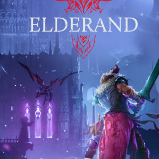 Elderand (PC) - Steam Key - GLOBAL