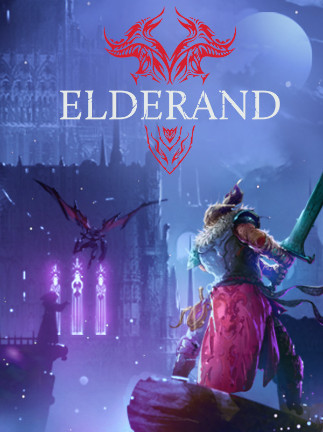 Elderand (PC) - Steam Key - GLOBAL Elderand (PC) - Steam Key - GLOBAL