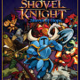 Shovel Knight: Shovel of Hope (PC) - Steam Key - GLOBAL
