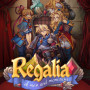 Regalia: Of Men and Monarchs (PC) - Steam Key - EUROPE