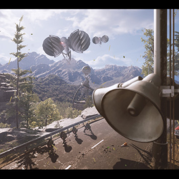 Atomic Heart (PC) - Steam Key - ROW