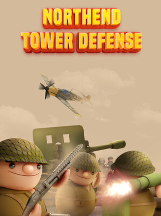 Northend Tower Defense (PC) - Steam Key - GLOBAL Northend Tower Defense (PC) - Steam Key - GLOBAL