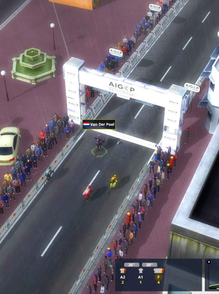 The Cycling Bundle 2021 (PC) - Steam Key - GLOBAL The Cycling Bundle 2021 (PC) - Steam Key - GLOBAL