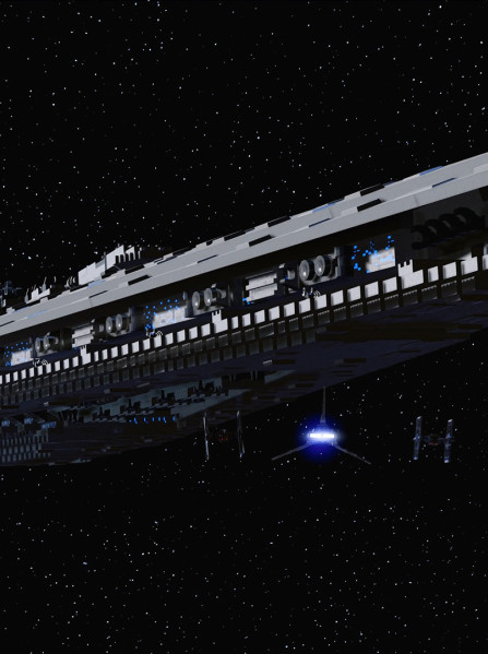 LEGO Star Wars: The Skywalker Saga | Galactic Edition (PC) - Steam Key - EUROPE/UNITED STATES LEGO Star Wars: The Skywalker Saga | Galactic Edition (PC) - Steam Key - EUROPE/UNITED STATES