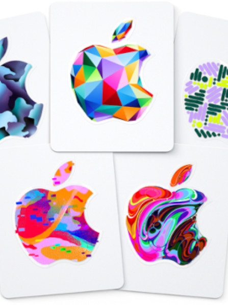 Apple Gift Card 25 EUR - Apple Key - GERMANY Apple Gift Card 25 EUR - Apple Key - GERMANY
