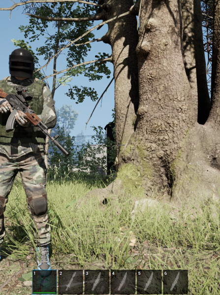 No One Survived (PC) - Steam Key - GLOBAL