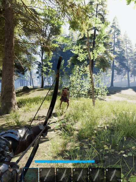 No One Survived (PC) - Steam Key - GLOBAL