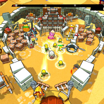 Zombie Rollerz: Pinball Heroes (PC) - Steam Key - GLOBAL