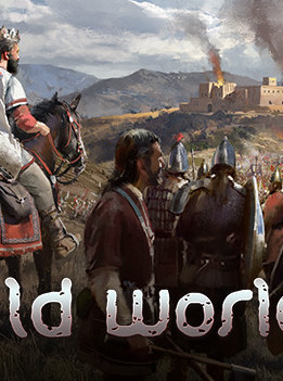 Old World (PC) - Steam Key - GLOBAL Old World (PC) - Steam Key - GLOBAL