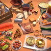 Chef Life: A Restaurant Simulator | Al Forno Edition (PC) - Steam Key - EUROPE Chef Life: A Restaurant Simulator | Al Forno Edition (PC) - Steam Key - EUROPE