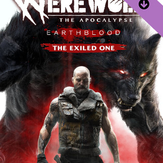Werewolf: The Apocalypse - Earthblood The Exiled One (PC) - Steam Key - GLOBAL