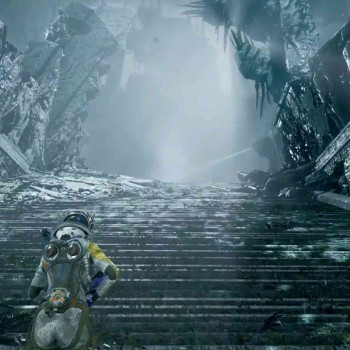 Returnal (PC) - Steam Key - GLOBAL