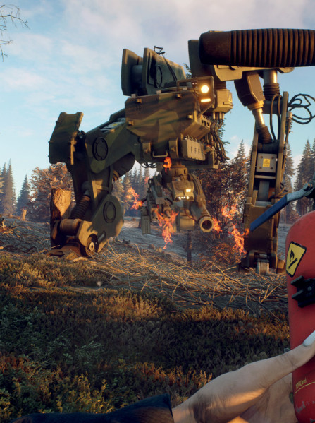 Generation Zero - Resistance Weapons Pack (PC) - Steam Key - GLOBAL Generation Zero - Resistance Weapons Pack (PC) - Steam Key - GLOBAL