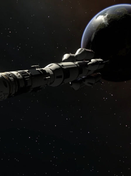 Kerbal Space Program 2 (PC) - Epic Games Key - EUROPE