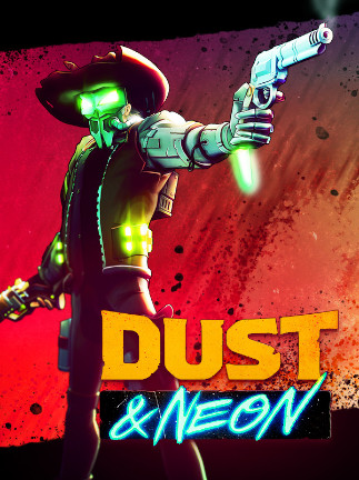 Dust & Neon (PC) - Steam Key - GLOBAL Dust & Neon (PC) - Steam Key - GLOBAL
