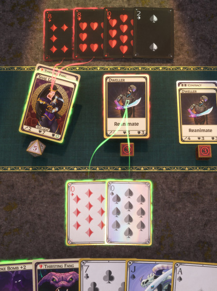 Aces & Adventures (PC) - Steam Key - GLOBAL Aces & Adventures (PC) - Steam Key - GLOBAL
