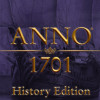 ANNO 1701 A.D. | History Edition (PC) - Ubisoft Connect Key - EUROPE ANNO 1701 A.D. | History Edition (PC) - Ubisoft Connect Key - EUROPE