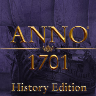 ANNO 1701 A.D. | History Edition (PC) - Ubisoft Connect Key - EUROPE