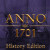 ANNO 1701 A.D. | History Edition (PC) - Ubisoft Connect Key - EUROPE