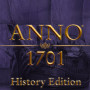 ANNO 1701 A.D. | History Edition (PC) - Ubisoft Connect Key - EUROPE
