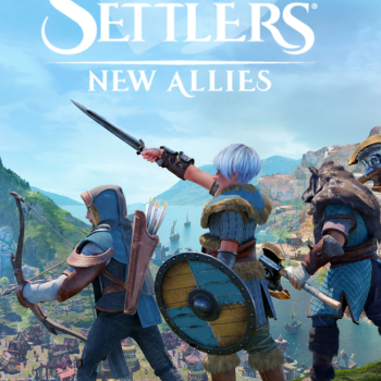 The Settlers: New Allies - Ubisoft Connect - Europe
