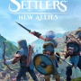 The Settlers: New Allies - Ubisoft Connect - Europe
