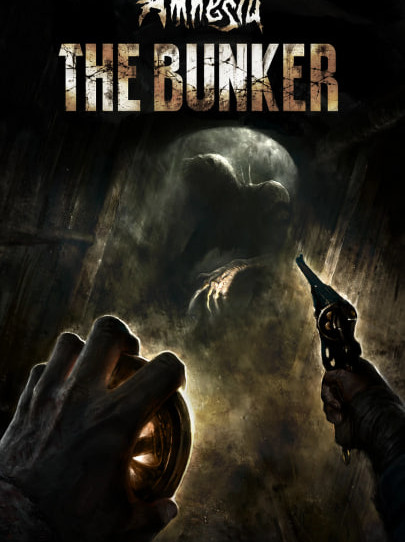 Amnesia: The Bunker - Steam - Global Amnesia: The Bunker - Steam - Global