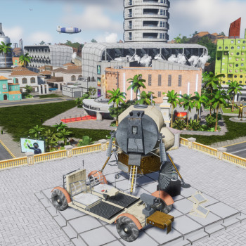 Tropico 6 - New Frontiers (PC) - Steam Key - GLOBAL