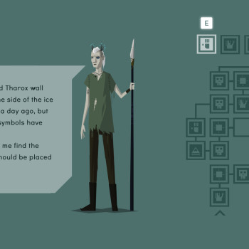 ATONE: Heart of the Elder Tree (PC) - Steam Key - GLOBAL