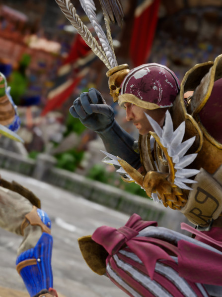 Blood Bowl 3 | Black Orcs Edition (PC) - Steam Key - GLOBAL Blood Bowl 3 | Black Orcs Edition (PC) - Steam Key - GLOBAL