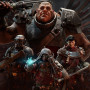 Warhammer 40,000: Darktide - Imperial Edition - Steam - Global