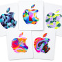 Apple Gift Card 100 AUD - Apple Key - AUSTRALIA