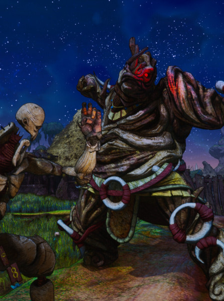 Clash: Artifacts of Chaos (PC) - Steam Key - GLOBAL Clash: Artifacts of Chaos (PC) - Steam Key - GLOBAL
