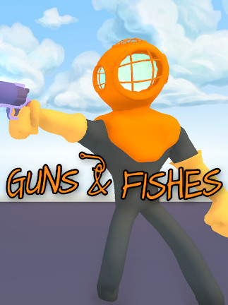 Guns & Fishes (PC) - Steam Key - GLOBAL Guns & Fishes (PC) - Steam Key - GLOBAL