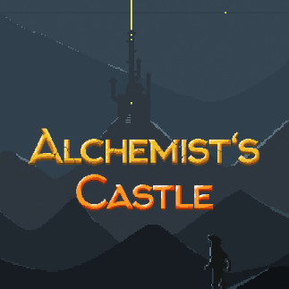 Alchemist's Castle (PC) - Steam Key - GLOBAL