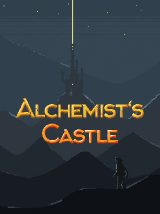 Alchemist's Castle (PC) - Steam Key - GLOBAL Alchemist's Castle (PC) - Steam Key - GLOBAL