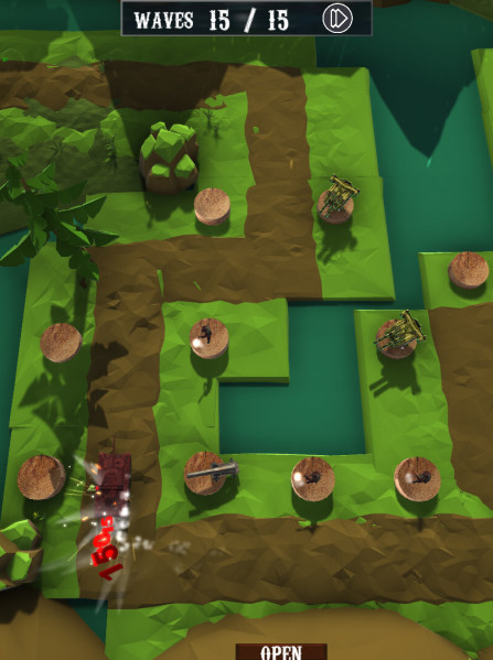 Izmir: An Independence Simulator (PC) - Steam Key - GLOBAL Izmir: An Independence Simulator (PC) - Steam Key - GLOBAL