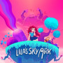 Lila’s Sky Ark (PC) - Steam Key - GLOBAL