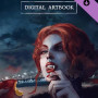 Vampire: The Masquerade - Coteries of New York Artbook (PC) - Steam Key - GLOBAL