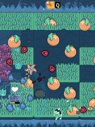 Patch Quest (PC) - Steam Key - GLOBAL