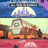 Surviving Mars: All New In Bundle (PC) - Steam Key - GLOBAL Surviving Mars: All New In Bundle (PC) - Steam Key - GLOBAL