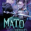 Mato Anomalies (PC) - Steam Key - GLOBAL